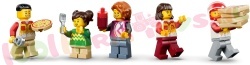 LEGO City 60496 foto 3