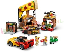 LEGO City 60496 foto 4