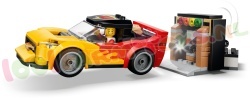 LEGO City 60496 foto 5