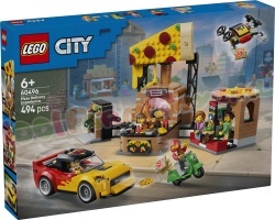 LEGO City 60496 foto 8