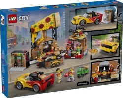 LEGO City 60496 foto 9