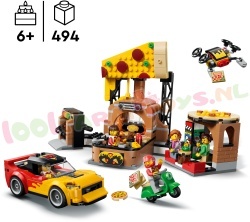 LEGO City 60496 foto 10