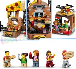 LEGO City 60496 foto 12