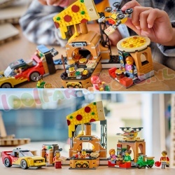 LEGO City 60496 foto 13