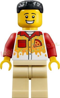 LEGO City 60496 foto 15