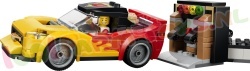 LEGO City 60496 foto 16