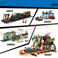 LEGO City 60496 foto 18