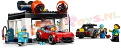 LEGO City 60497 foto 4