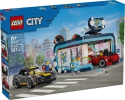 LEGO City 60497 foto 7