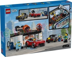 LEGO City 60497 foto 8
