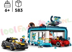 LEGO City 60497 foto 9