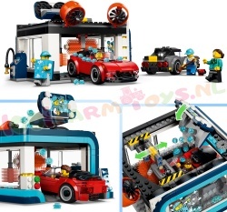 LEGO City 60497 foto 10