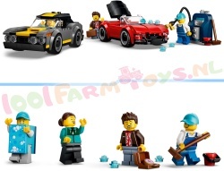 LEGO City 60497 foto 11