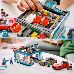 LEGO City 60497 foto 12