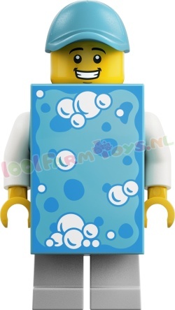 LEGO City 60497 foto 14