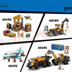 LEGO City 60497 foto 16