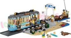 LEGO City 60506 foto 1