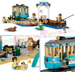 LEGO City 60506 foto 10