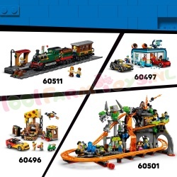 LEGO City 60506 foto 16