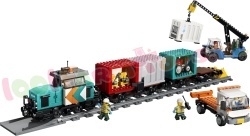 LEGO City 60509 foto 1
