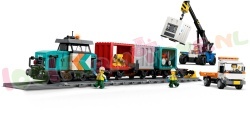 LEGO City 60509 foto 2