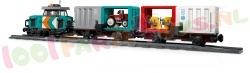 LEGO City 60509 foto 4