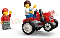 LEGO City 60509 foto 5
