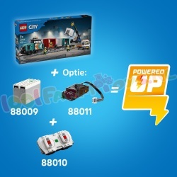 LEGO City 60509 foto 8