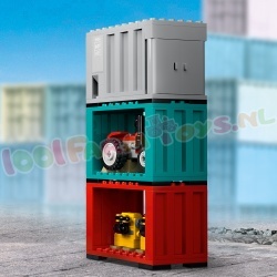 LEGO City 60509 foto 9