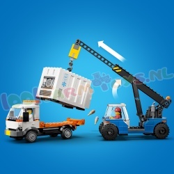 LEGO City 60509 foto 11