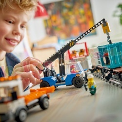 LEGO City 60509 foto 12