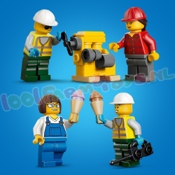 LEGO City 60509 foto 13