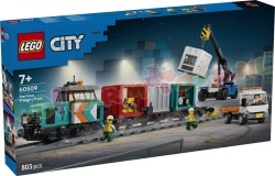 LEGO City 60509 foto 14