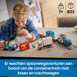 LEGO City 60509 foto 16
