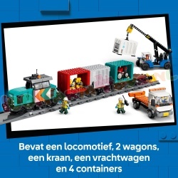LEGO City 60509 foto 17