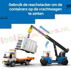 LEGO City 60509 foto 18