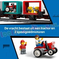 LEGO City 60509 foto 19