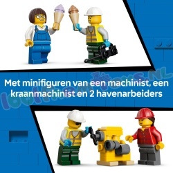 LEGO City 60509 foto 20