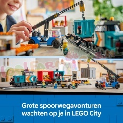 LEGO City 60509 foto 21