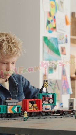 LEGO City 60509 foto 24
