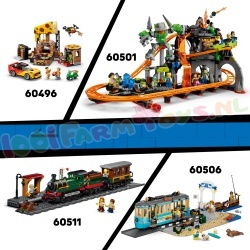 LEGO City 60509 foto 25