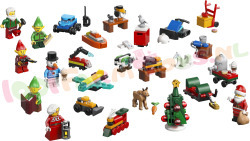 LEGO City 60510 foto 1