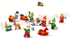 LEGO City 60510 foto 2