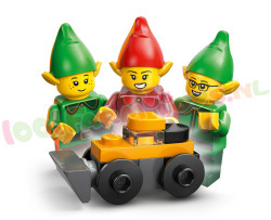 LEGO City 60510 foto 4
