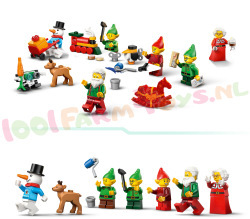 LEGO City 60510 foto 7