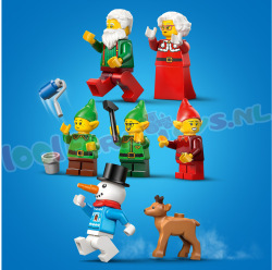 LEGO City 60510 foto 13