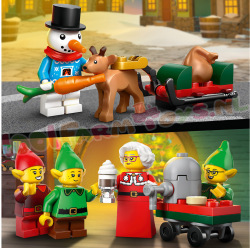 LEGO City 60510 foto 14