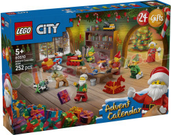 LEGO City 60510 foto 18