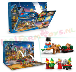 LEGO City 60510 foto 20