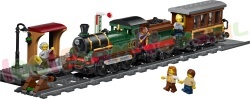 LEGO City 60511 foto 1